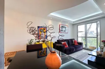 Apartamento com 3 quartos para alugar na Avenida Ajarani, 491, Cidade Patriarca, São Paulo