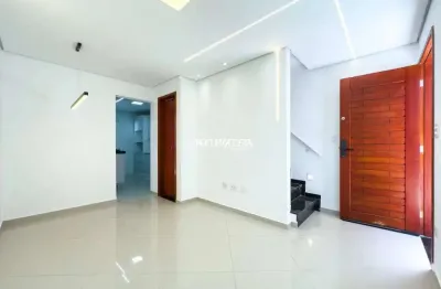 Casa com 2 quartos à venda na Rua Neá, 1037, Vila Ré, São Paulo