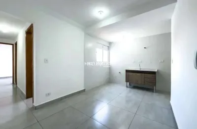 Apartamento com 2 quartos para alugar na Rua Impata, 105, Vila Ré, São Paulo