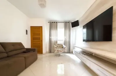 Casa com 3 quartos à venda na Rua Roberto de Almeida, 26, Jardim Nossa Senhora do Carmo, São Paulo