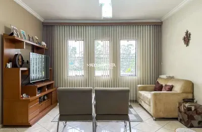 Casa com 3 quartos à venda na Rua Joviânia, 15, Vila Carmosina, São Paulo