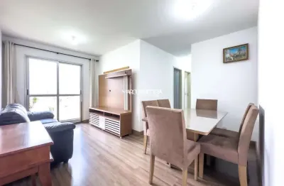 Apartamento com 3 quartos à venda na Avenida Ajarani, 491, Cidade Patriarca, São Paulo