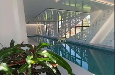 Apartamento com 3 dormitórios à venda, 107 m² por r$ 1.429.014,00 - cabral - curitiba/pr