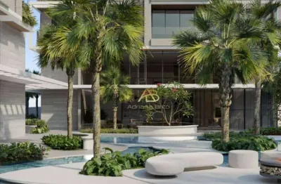 Apartamento com 3 dormitórios à venda, 92 m² por r$ 1.262.495,00 - centro cívico - curitiba/pr