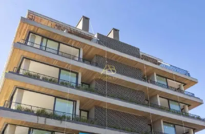 Apartamento com 3 dormitórios à venda, 165 m² por r$ 2.912.840,00 - centro cívico - curitiba/pr