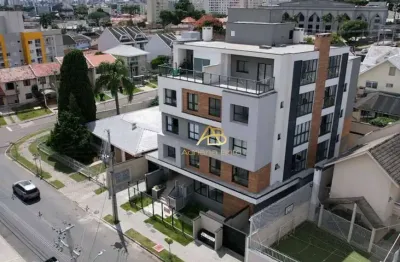 Apartamento garden com 3 dormitórios à venda, 202 m² por r$ 1.059.300,00 - santa quitéria - curitiba/pr