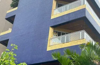 Apartamento com 3 quartos à venda na Rua Professor Luiz César, 651, Água Verde, Curitiba