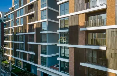 Apartamento com 3 quartos à venda na alameda princesa izabel, 2556, bigorrilho, curitiba, 132 m2 por r$ 2.373.592