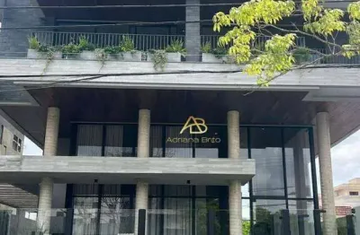 Apartamento com 3 quartos à venda na Rua João David Perneta, 273, Hugo Lange, Curitiba