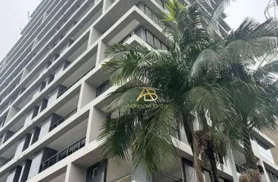 Apartamento com 2 quartos à venda na Rua Estados Unidos, 14311, Cabral, Curitiba