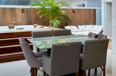 Apartamento com 3 dormitórios à venda, 173 m² por r$ 1.870.000,00 - vila izabel - curitiba/pr