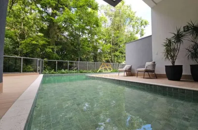 Apartamento com 3 quartos à venda na Rua Clara Vendramin, 326, Mossunguê, Curitiba