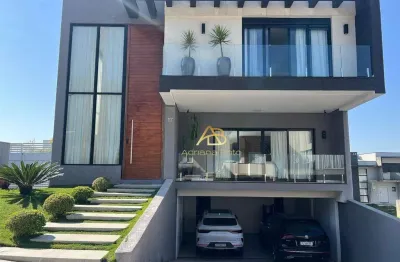 Casa em condomínio fechado com 3 quartos à venda na Rua Pedro Kleina, 125, Lamenha Pequena, Almirante Tamandaré