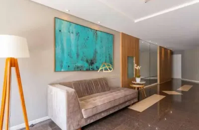 Cobertura com 4 quartos à venda na rua sete de abril, 766, alto da rua xv, curitiba, 268 m2 por r$ 2.700.000