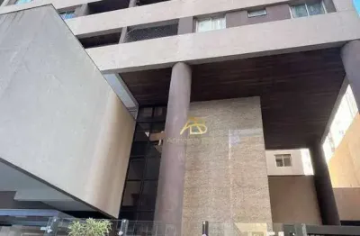 Cobertura com 3 quartos à venda na Rua Atílio Bório, 51, Cristo Rei, Curitiba