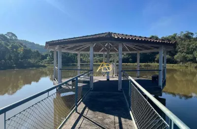 Chácara / sítio com 420 quartos à venda na Rodovia Gilberto Palu, Vila Mandirituba, Mandirituba