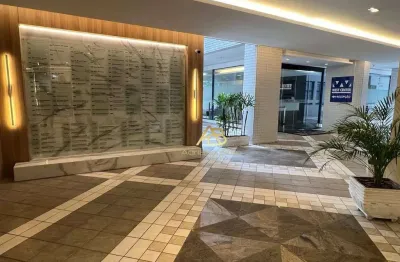 Sala à venda, 33 m² por r$ 480.000,00 - bigorrilho - curitiba/pr