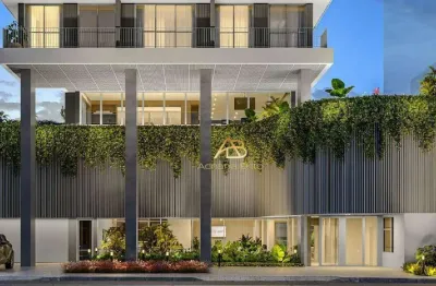 Apartamento com 1 quarto à venda na Rua Doutor Faivre, 1098, Centro, Curitiba