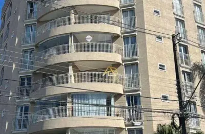 Apartamento com 3 quartos à venda na Rua São Sebastião, 475, Ahú, Curitiba