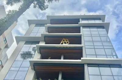 Apartamento com 3 quartos à venda na Rua Bento Viana, 380, Água Verde, Curitiba