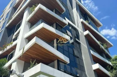 Apartamento com 3 quartos à venda na Rua Gonçalves Dias, 711, Batel, Curitiba