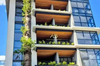 Cobertura com 3 quartos à venda na Rua Bento Viana, 38000, Água Verde, Curitiba