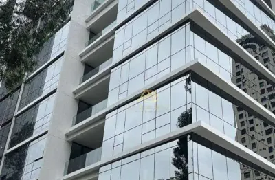 Apartamento com 3 dormitórios à venda, 227 m² por r$ 4.017.090,00 - mossunguê - curitiba/pr