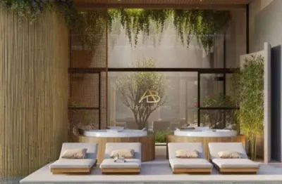 Apartamento com 2 dormitórios à venda, 72 m² por r$ 927.967,00 - centro cívico - curitiba/pr