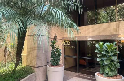 Apartamento com 4 quartos à venda na Avenida Iguaçu, 3000, Água Verde, Curitiba