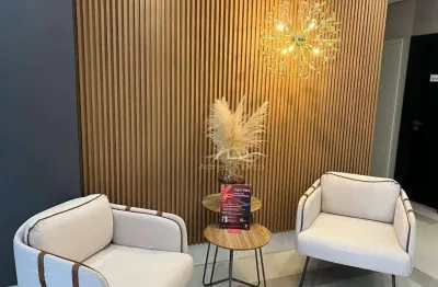 Apartamento com 2 dormitórios à venda, 55 m² por r$ 752.142,00 - juvevê - curitiba/pr