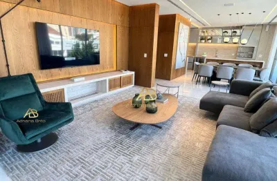 Apartamento com 3 dormitórios à venda, 175 m² por r$ 4.447.528,00 - batel - curitiba/pr