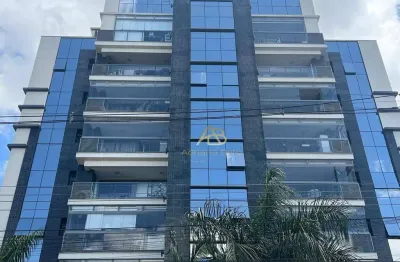 Apartamento com 2 quartos à venda na Rua Brigadeiro Franco, 3204, Água Verde, Curitiba