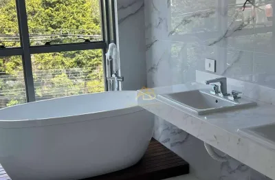 Apartamento com 3 quartos à venda na Avenida Munhoz da Rocha, 12831, Cabral, Curitiba