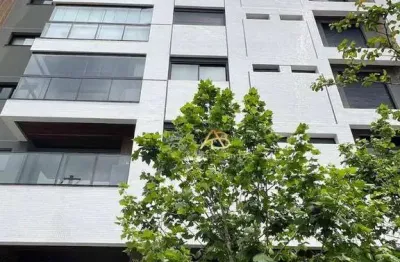 Apartamento com 3 quartos à venda na Rua José de Alencar, 711, Juvevê, Curitiba