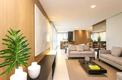 Apartamento com 3 quartos à venda na Rua Quintino Bocaiúva, 227, Cabral, Curitiba