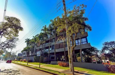 Apartamento com 3 quartos à venda na Rua Jaime Balão, 60, Hugo Lange, Curitiba
