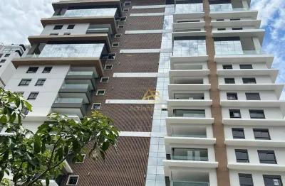 Cobertura com 3 quartos à venda na Avenida Paraná, 700, Cabral, Curitiba