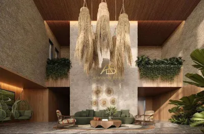 Apartamento com 3 dormitórios à venda, 191 m² por r$ 3.685.870,00 - champagnat - curitiba/pr