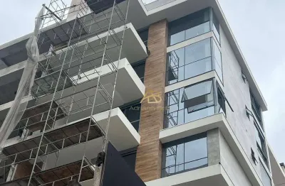 Apartamento com 3 quartos à venda na Avenida Silva Jardim, 15239, Água Verde, Curitiba