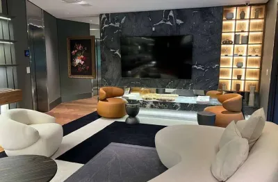 Apartamento com 3 quartos à venda na Rua Jerônimo Durski, 1556, Bigorrilho, Curitiba