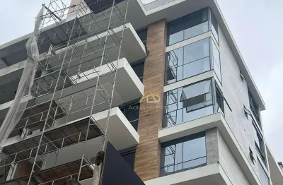 Apartamento com 2 quartos à venda na avenida silva jardim, 15230, água verde, curitiba, 84 m2 por r$ 950.000