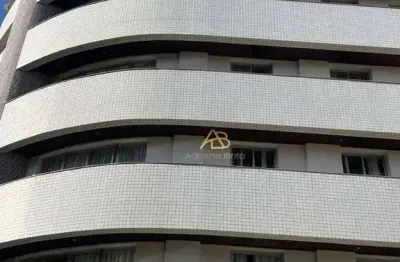 Cobertura com 3 quartos à venda na Rua Marechal Hermes, 798, Centro Cívico, Curitiba