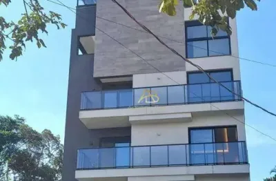 Apartamento com 3 quartos à venda na Rua Doutor Goulin, 925, Juvevê, Curitiba