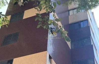 Apartamento com 3 quartos à venda na Rua Saint Hilaire, 345, Água Verde, Curitiba