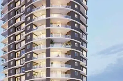 Apartamento com 2 quartos à venda na Rua Urbano Lopes, 267, Cristo Rei, Curitiba