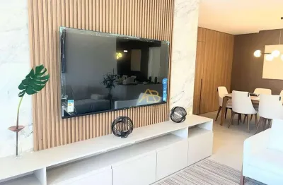 Apartamento com 3 quartos à venda na Rua Bispo Dom José, 2869, Batel, Curitiba