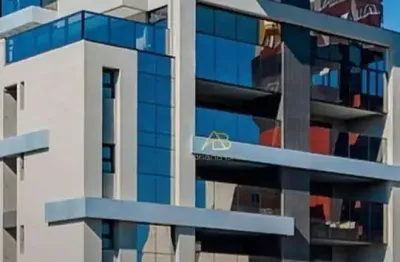 Apartamento com 3 quartos à venda na Rua Martim Afonso, 55555, Bigorrilho, Curitiba