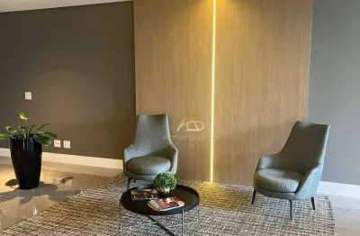 Apartamento com 3 quartos à venda na Rua Urbano Lopes, 28333, Cristo Rei, Curitiba