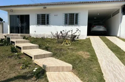 Chácara / sítio com 3 quartos à venda na Estrada Mineiros, 917, Mineiros, Balsa Nova