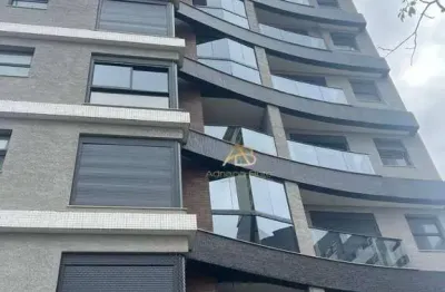 Apartamento com 3 quartos à venda na rua urbano lopes, 283, cristo rei, curitiba, 112 m2 por r$ 1.368.536